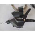  НОВИ палцови команди SHIMANO SL-M315 8 SPEED